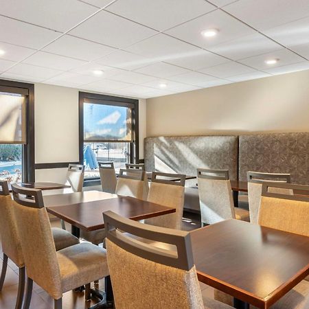 Best Western Chicago - Downers Grove Eksteriør billede