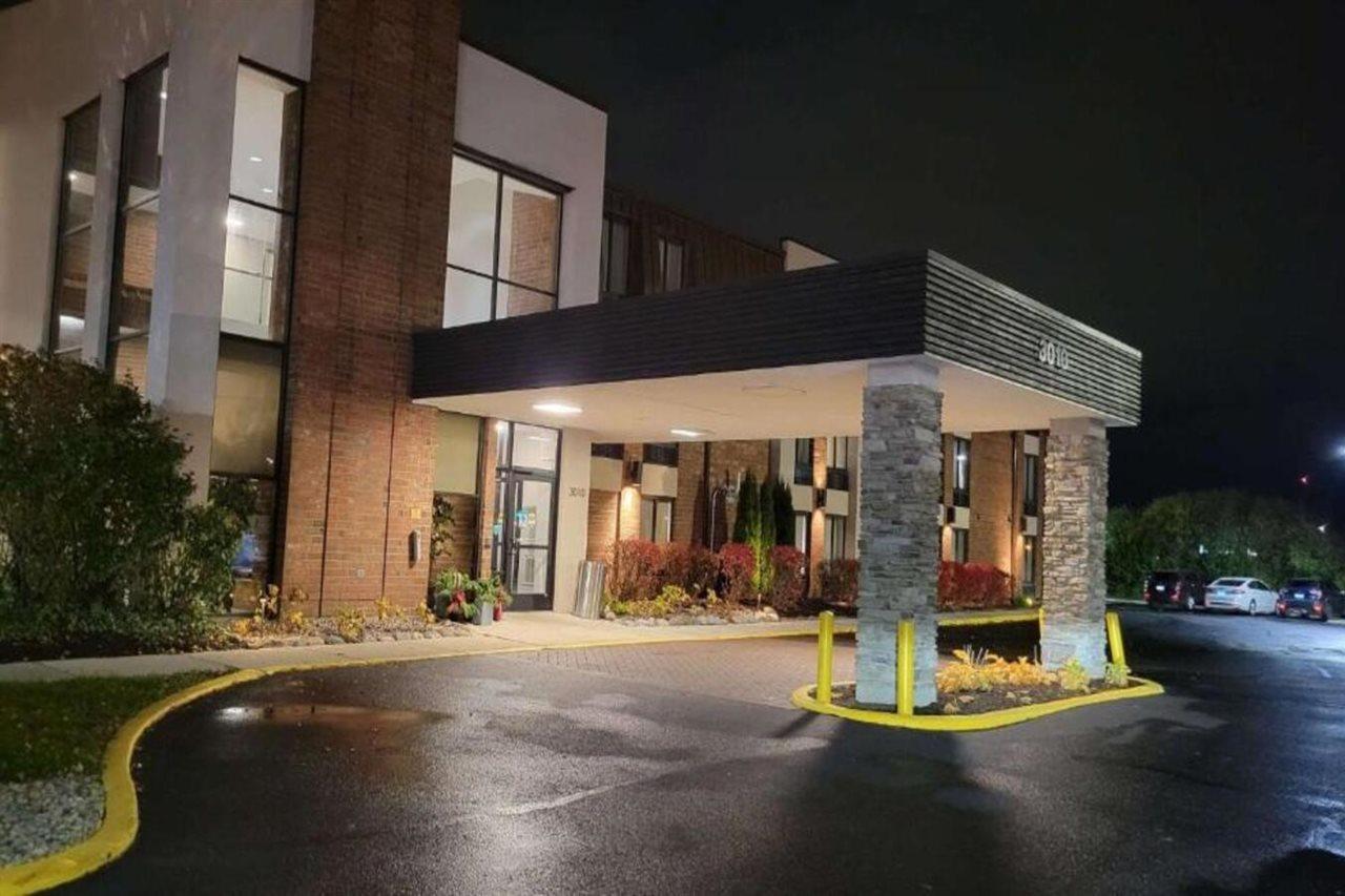 Best Western Chicago - Downers Grove Eksteriør billede