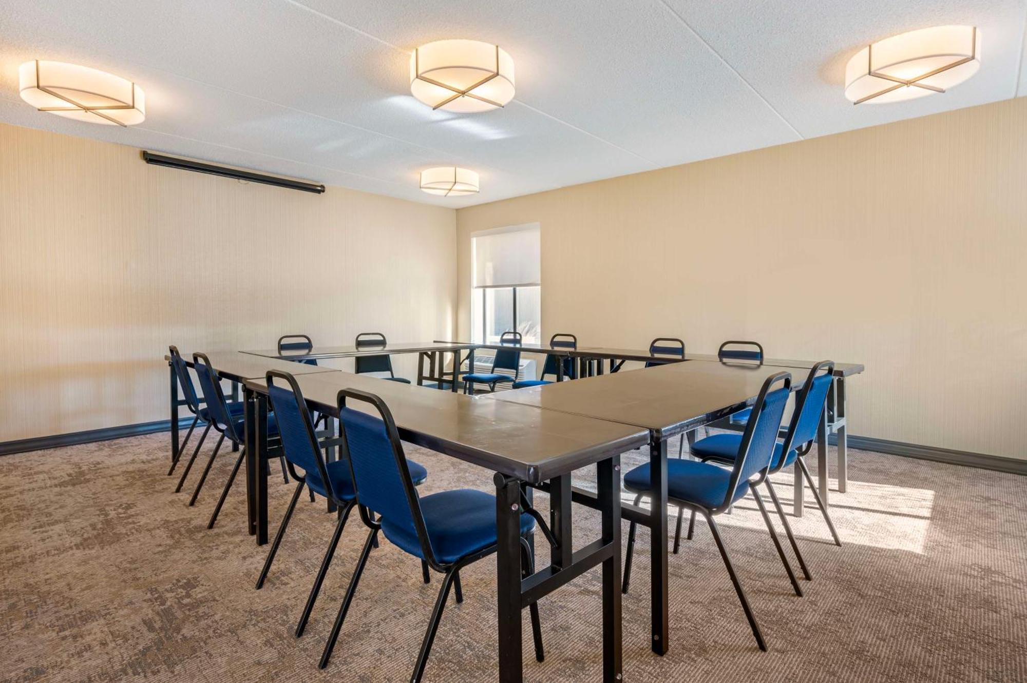 Best Western Chicago - Downers Grove Eksteriør billede