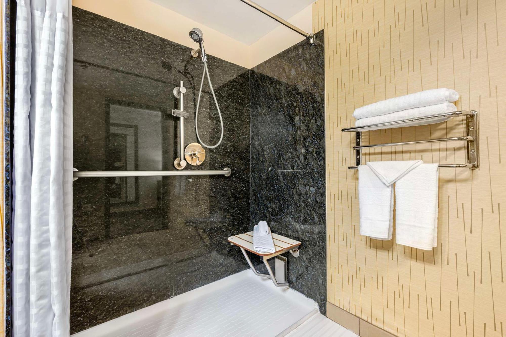 Best Western Chicago - Downers Grove Eksteriør billede